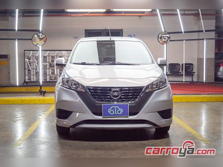 Nissan March 2022 - imagen secundaria 2