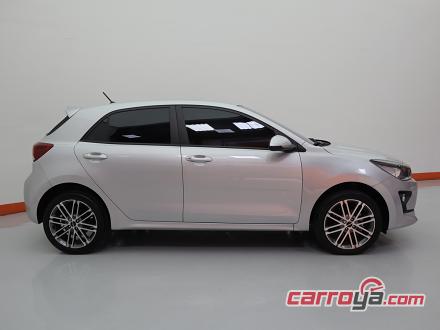 KIA Rio 2023 - imagen secundaria 1