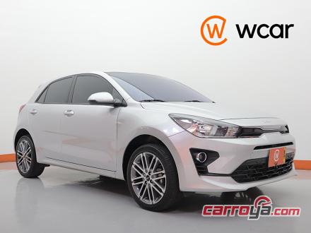 KIA Rio 2023 - imagen 1