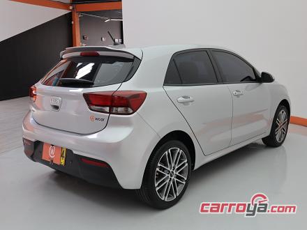 KIA Rio 2023 - imagen secundaria 2