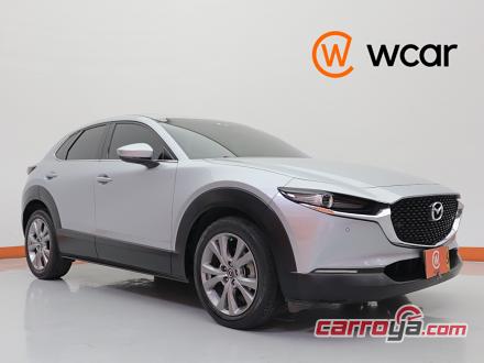 Mazda CX-30 2021 - imagen 1