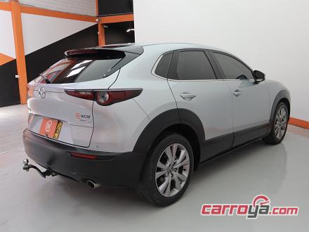 Mazda CX-30 2021 - imagen secundaria 2