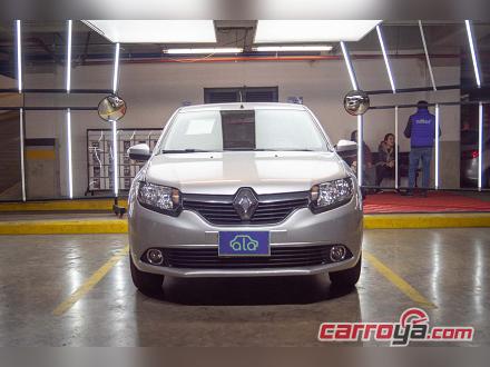 Renault Sandero 2017 - imagen secundaria 2