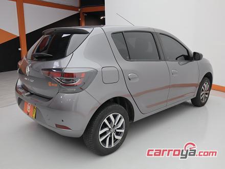 Renault Sandero 2023 - imagen secundaria 2