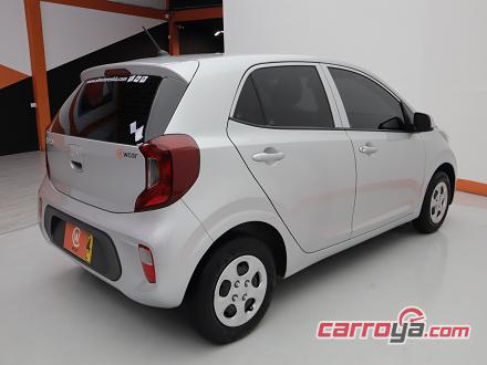 KIA Picanto 2023 - imagen secundaria 2
