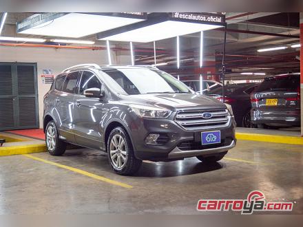 Ford Escape 2017 - imagen secundaria 1