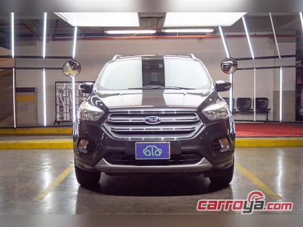 Ford Escape 2017 - imagen secundaria 2