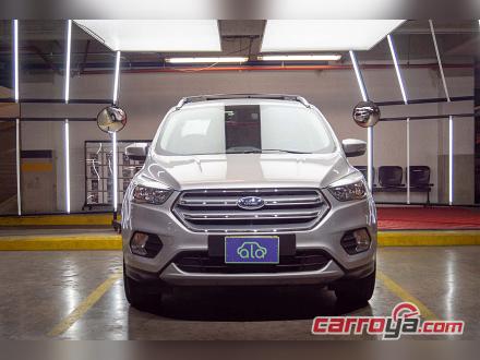 Ford Escape 2019 - imagen secundaria 2