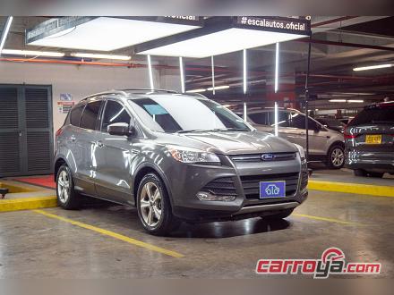 Ford Escape 2014 - imagen secundaria 1