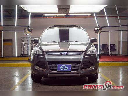 Ford Escape 2014 - imagen secundaria 2