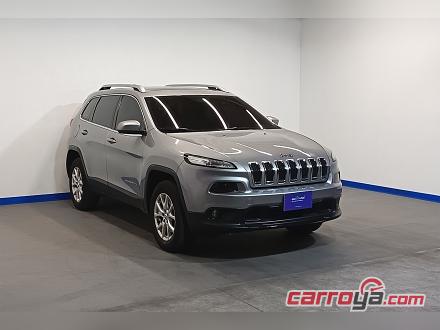 JEEP Cherokee 2014 - imagen secundaria 1