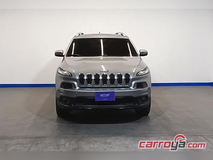 JEEP Cherokee 2014 - imagen secundaria 2