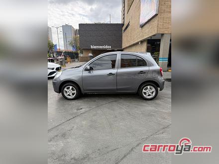 Nissan March 2018 - imagen secundaria 2