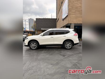 Nissan X-Trail 2018 - imagen secundaria 1