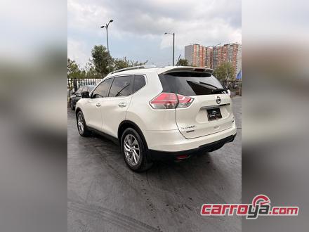 Nissan X-Trail 2018 - imagen secundaria 2