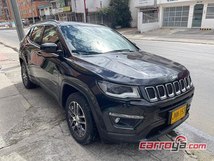JEEP Compass 2020 - imagen secundaria 2