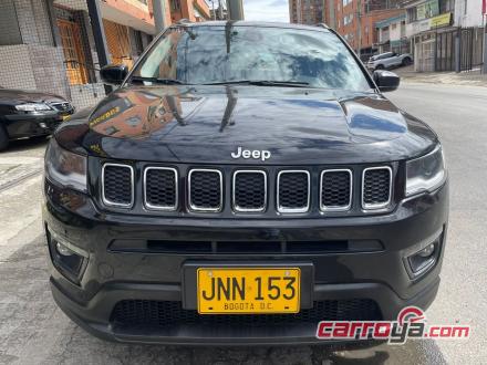 JEEP Compass 2020 - imagen secundaria 1