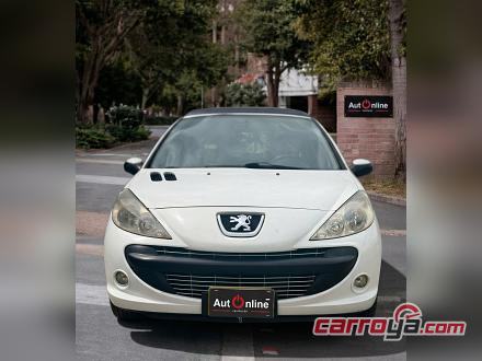 Peugeot 207 2011 - imagen secundaria 1