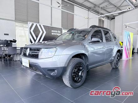 Renault Duster 2020 - imagen secundaria 2