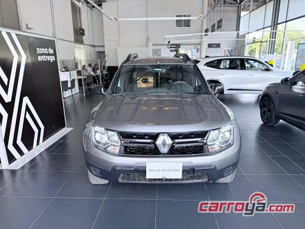 Renault Duster 2020 - imagen secundaria 1