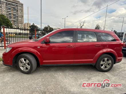 Dodge Journey 2017 - imagen secundaria 1