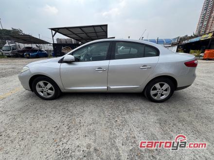Renault Fluence 2012 - imagen secundaria 1