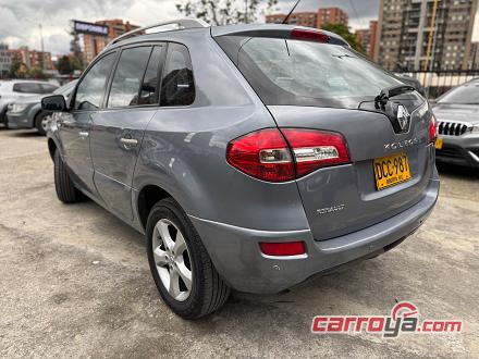 Renault Koleos 2009 - imagen secundaria 1