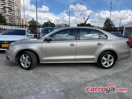 Volkswagen Jetta 2014 - imagen secundaria 1