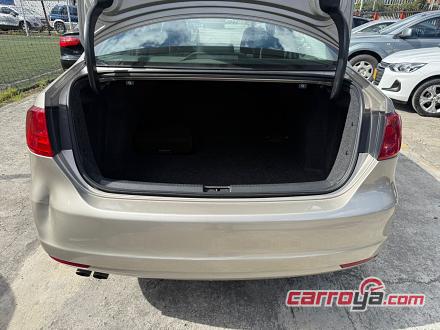 Volkswagen Jetta 2014 - imagen secundaria 2