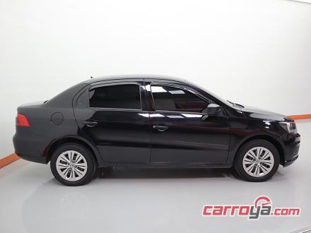 Volkswagen Voyage 2020 - imagen secundaria 1