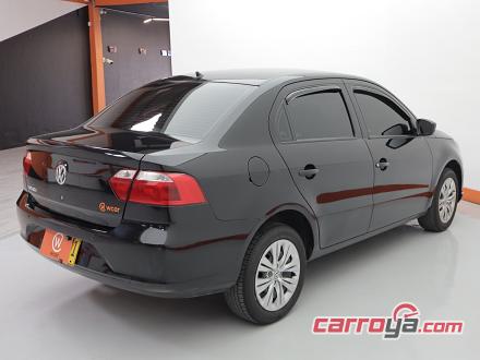 Volkswagen Voyage 2020 - imagen secundaria 2