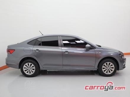 Volkswagen Virtus 2020 - imagen secundaria 1