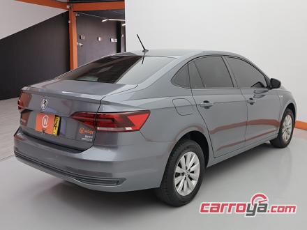 Volkswagen Virtus 2020 - imagen secundaria 2