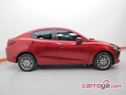 Mazda 2 2022 - imagen secundaria 1