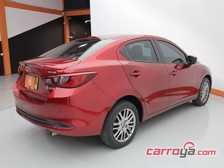 Mazda 2 2022 - imagen secundaria 2