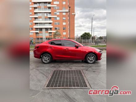 Mazda 2 2024 - imagen secundaria 1