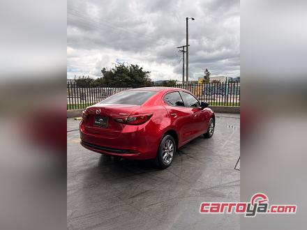 Mazda 2 2024 - imagen secundaria 2