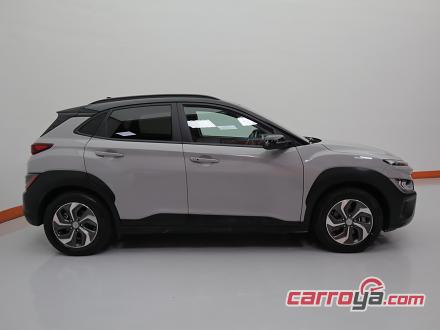 Hyundai Kona 2024 - imagen secundaria 1