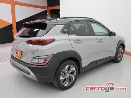 Hyundai Kona 2024 - imagen secundaria 2