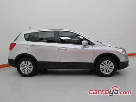 Suzuki S-Cross 2017 - imagen secundaria 1