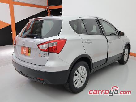Suzuki S-Cross 2017 - imagen secundaria 2