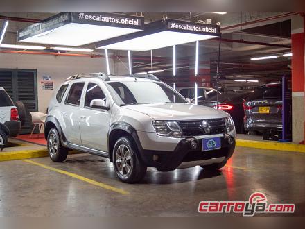 Renault Duster 2019 - imagen secundaria 1