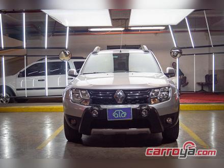 Renault Duster 2019 - imagen secundaria 2