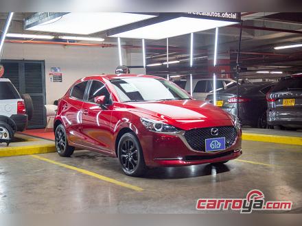 Mazda 2 2022 - imagen secundaria 1