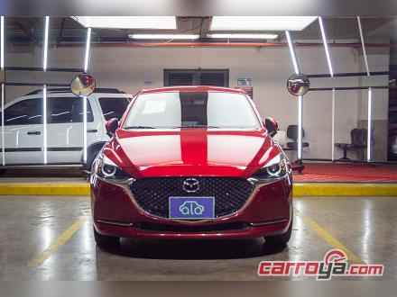 Mazda 2 2022 - imagen secundaria 2