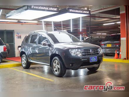 Renault Duster 2015 - imagen secundaria 1