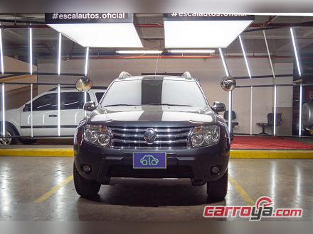 Renault Duster 2015 - imagen secundaria 2