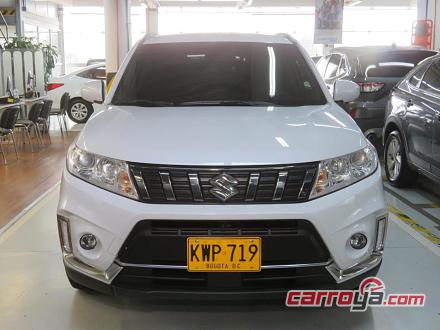 Suzuki Vitara 2022 - imagen secundaria 1