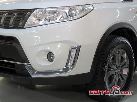 Suzuki Vitara 2022 - imagen secundaria 2