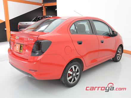 Chevrolet Beat 2019 - imagen secundaria 2
